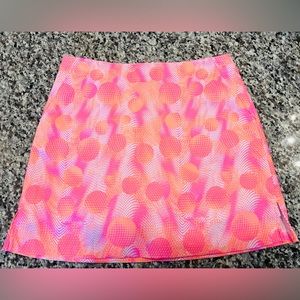 Lady Hagen women’s golf skort size 4.